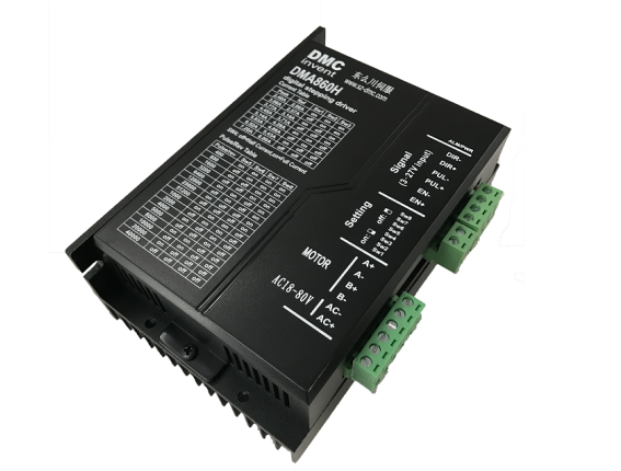 42步進電機滑臺推力