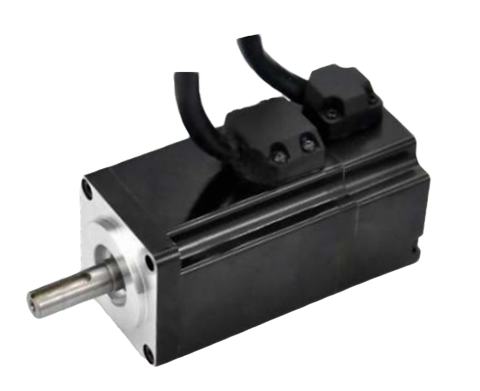 步進電機驅(qū)動器的電氣符號（步進電機驅(qū)動器字母含義）