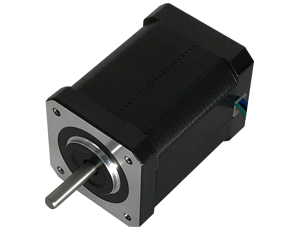 皮帶運輸 步進電機選型