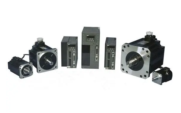 步進電機和伺服電機的區別