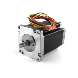 常用步進電機的額定功率