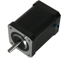 兩相步進(jìn)電機(jī)八線(xiàn)、六線(xiàn)、四線(xiàn)三種電機(jī)的串并