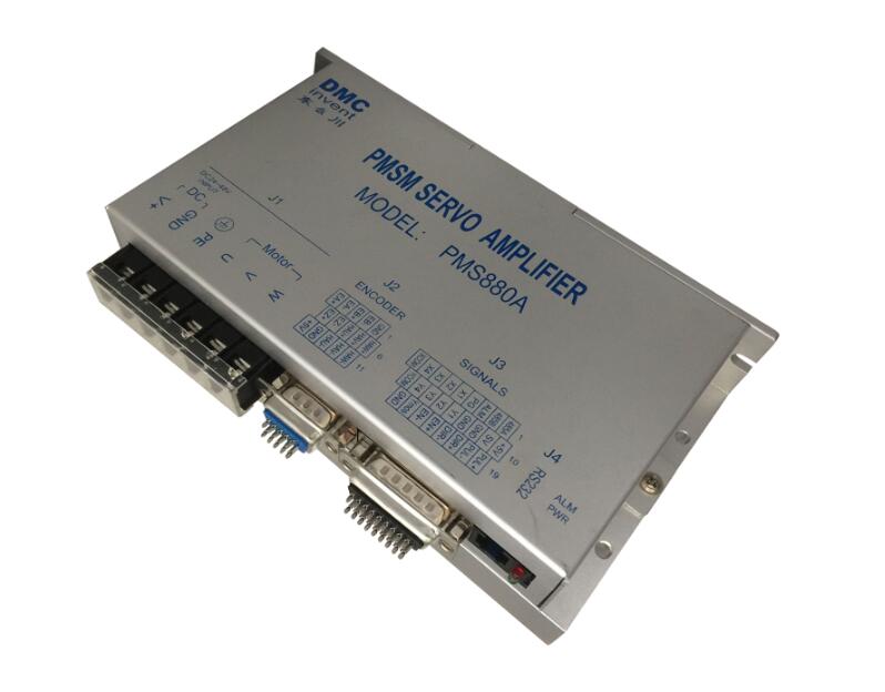 直流無刷伺服驅(qū)動(dòng)器