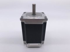 步進電機失步、定位不準確原因是什么？