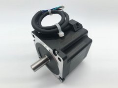 夏日炎炎，要對步進電機如何保養？