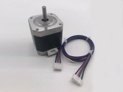 伺服電機和步進電機可以自鎖嗎？