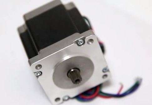 減速步進(jìn)電機(jī)的原理