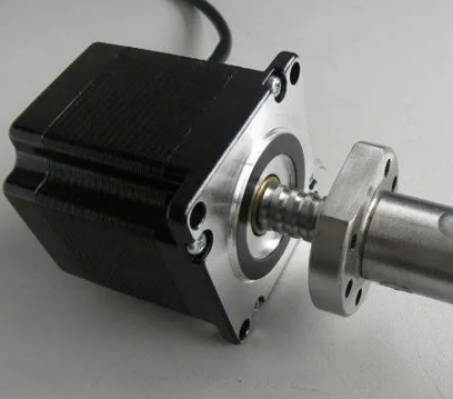 國產步進電機