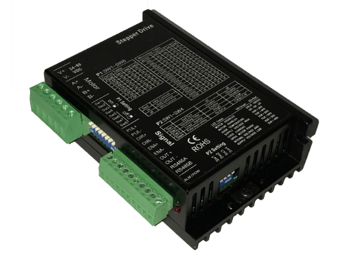 步進(jìn)電機(jī)驅(qū)動(dòng)器FD545R