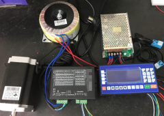 兩相步進電機與步進驅(qū)動器怎么接線？方法步驟