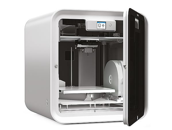 桌面級(jí)3D打印機(jī)