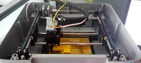 同步帶傳動(dòng)